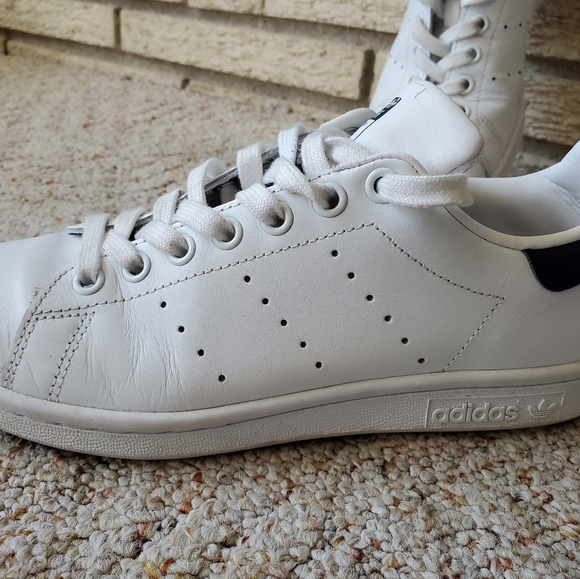ADIDAS Stan Smith size 6.5 - Picture 4 of 11